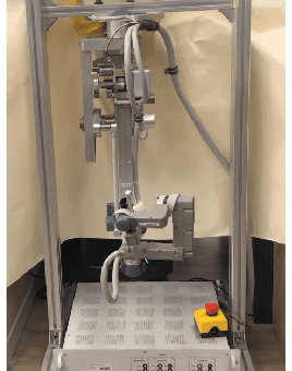 Figure 4 for Learning Deep Nets for Gravitational Dynamics with Unknown Disturbance through Physical Knowledge Distillation: Initial Feasibility Study