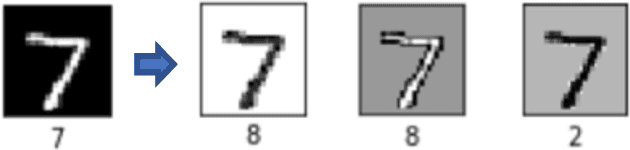 Figure 1 for Structure-Preserving Transformation: Generating Diverse and Transferable Adversarial Examples