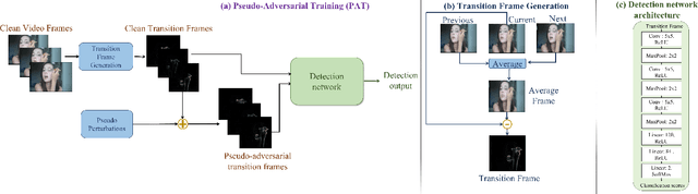 Figure 1 for PAT: Pseudo-Adversarial Training For Detecting Adversarial Videos