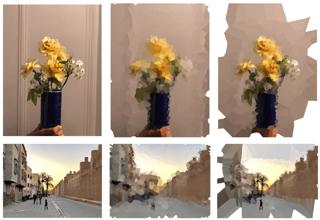 Figure 1 for Diptychs of human and machine perceptions