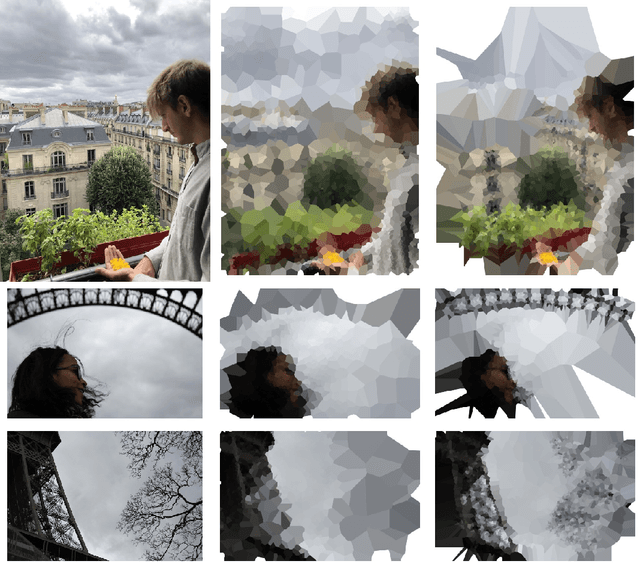 Figure 3 for Diptychs of human and machine perceptions