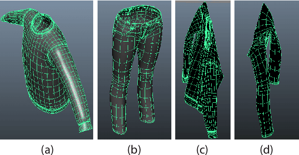 Figure 3 for Model-Driven Feed-Forward Prediction for Manipulation of Deformable Objects