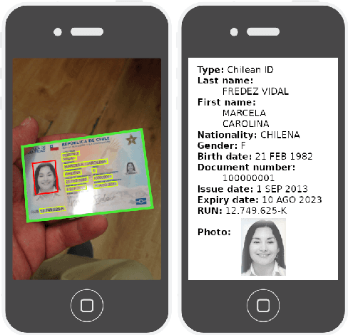 Figure 1 for Fast Approximate Modelling of the Next Combination Result for Stopping the Text Recognition in a Video