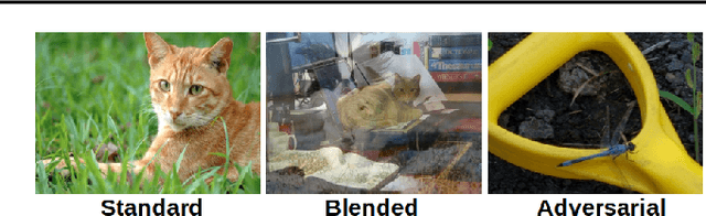 Figure 3 for The Costs and Benefits of Goal-Directed Attention in Deep Convolutional Neural Networks