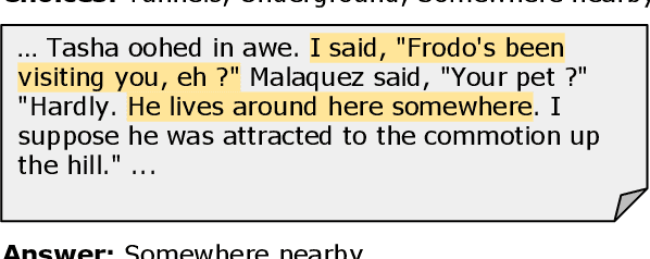 Figure 1 for FiD-Ex: Improving Sequence-to-Sequence Models for Extractive Rationale Generation