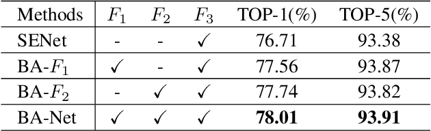 Figure 4 for BA-Net: Bridge Attention for Deep Convolutional Neural Networks