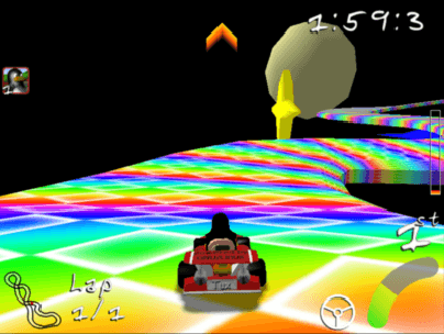Figure 1 for A Reduction of Imitation Learning and Structured Prediction to No-Regret Online Learning