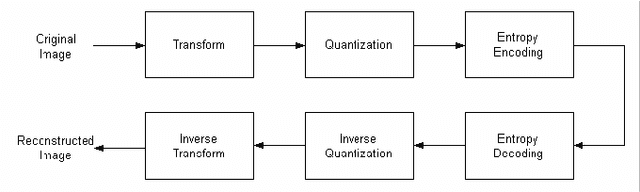 Figure 1 for Union is strength in lossy image compression