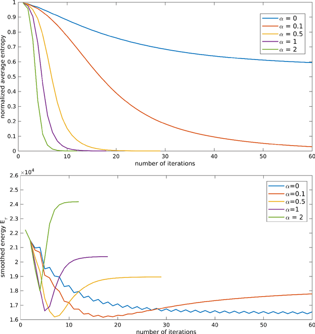 Figure 4 for Image Labeling Based on Graphical Models Using Wasserstein Messages and Geometric Assignment