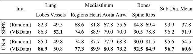 Figure 2 for Detailed Annotations of Chest X-Rays via CT Projection for Report Understanding