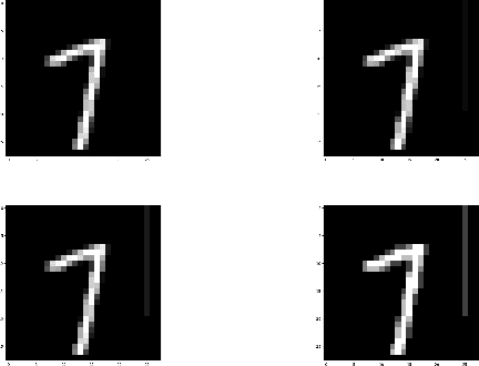Figure 2 for Spartan Networks: Self-Feature-Squeezing Neural Networks for increased robustness in adversarial settings