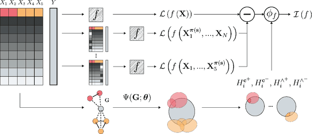 Figure 3 for Covered Information Disentanglement: Model Transparency via Unbiased Permutation Importance
