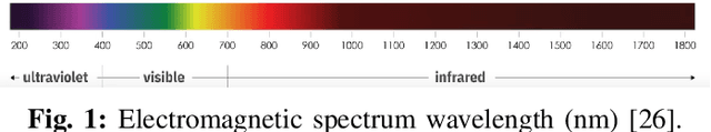 Figure 1 for A Guide to Employ Hyperspectral Imaging for Assessing Wheat Quality at Different Stages of Supply Chain in Australia: A Review