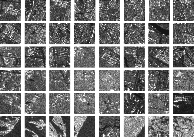 Figure 2 for Deep Learning Meets SAR