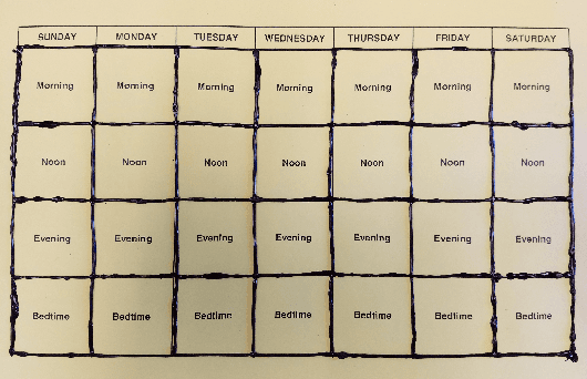 Figure 1 for A Knowledge Driven Approach to Adaptive Assistance Using Preference Reasoning and Explanation