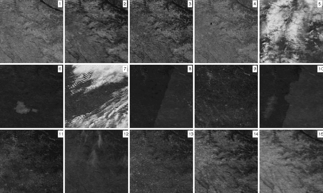 Figure 4 for A variational approach to stable principal component pursuit