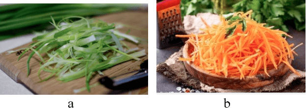 Figure 1 for Classifying cooking object's state using a tuned VGG convolutional neural network