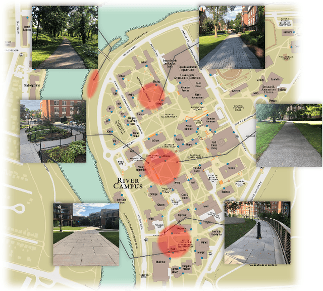 Figure 4 for Navigation by Imitation in a Pedestrian-Rich Environment