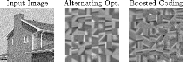 Figure 3 for Convex Coding
