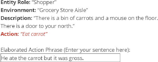 Figure 1 for Training Value-Aligned Reinforcement Learning Agents Using a Normative Prior