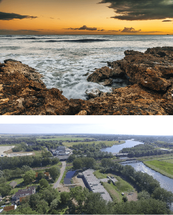 Figure 1 for Composition and Style Attributes Guided Image Aesthetic Assessment