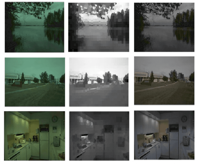 Figure 2 for Probabilistic Color Constancy