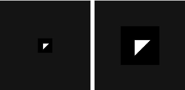 Figure 2 for Scale-Regularized Filter Learning