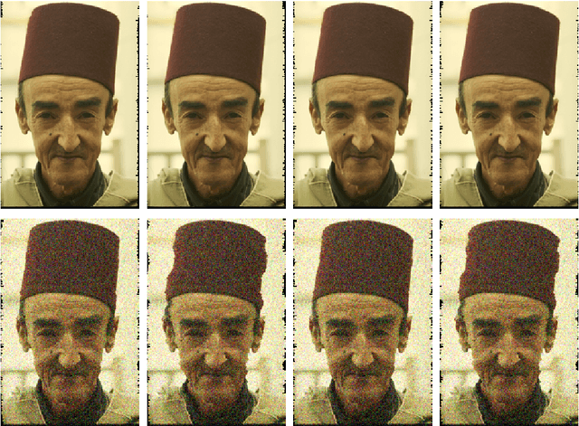 Figure 3 for A Dynamic Programming Solution to Bounded Dejittering Problems