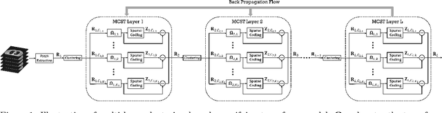 Figure 1 for Multi-layer Clustering-based Residual Sparsifying Transform for Low-dose CT Image Reconstruction