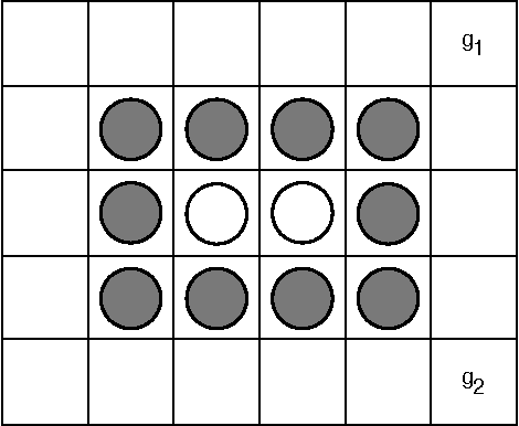 Figure 1 for On Backtracking in Real-time Heuristic Search