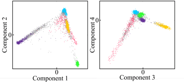 Figure 3 for 3D Facial Matching by Spiral Convolutional Metric Learning and a Biometric Fusion-Net of Demographic Properties