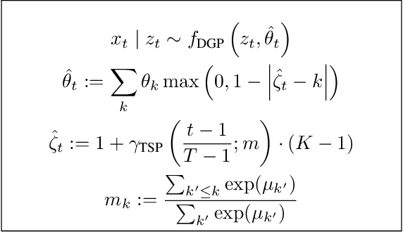 Figure 3 for Differentiable Segmentation of Sequences