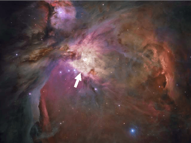 Figure 1 for Bayesian Source Separation Applied to Identifying Complex Organic Molecules in Space