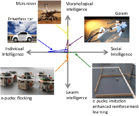 Figure 4 for How Intelligent is your Intelligent Robot?