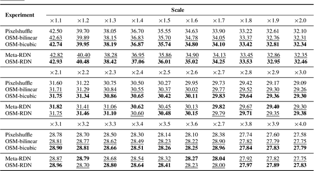 Figure 2 for OverNet: Lightweight Multi-Scale Super-Resolution with Overscaling Network
