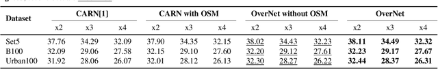 Figure 3 for OverNet: Lightweight Multi-Scale Super-Resolution with Overscaling Network