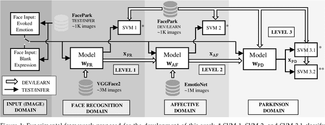 Figure 1 for Exploring Facial Expressions and Affective Domains for Parkinson Detection