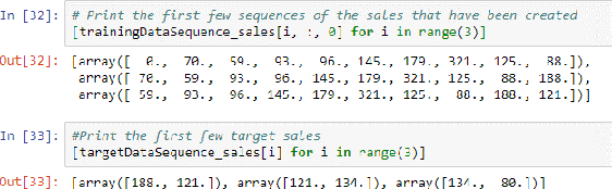 Figure 4 for Metamorphic Testing of a Deep Learning based Forecaster