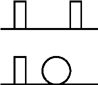 Figure 2 for Kara: A System for Visualising and Visual Editing of Interpretations for Answer-Set Programs