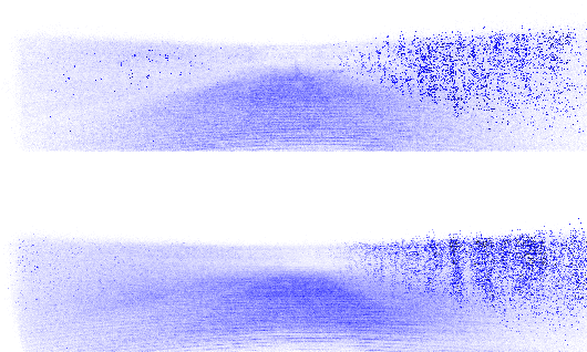 Figure 4 for Computationally efficient dense moving object detection based on reduced space disparity estimation