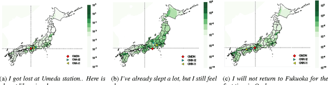 Figure 1 for Density Estimation for Geolocation via Convolutional Mixture Density Network