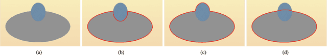 Figure 1 for Geodesic Models with Convexity Shape Prior