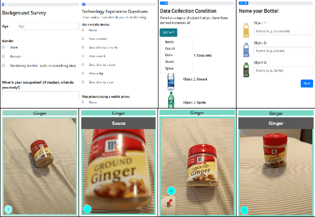Figure 3 for Crowdsourcing the Perception of Machine Teaching