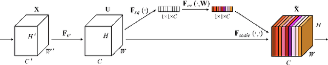 Figure 3 for Studying the Effects of Self-Attention for Medical Image Analysis