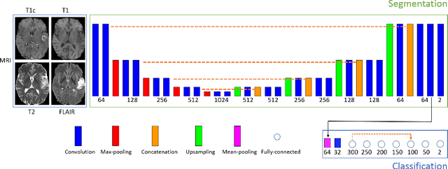 Figure 3 for Deep Learning with Mixed Supervision for Brain Tumor Segmentation