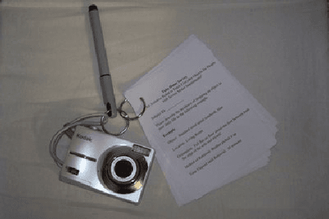 Figure 2 for A List of Household Objects for Robotic Retrieval Prioritized by People with ALS