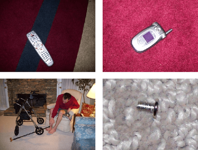 Figure 3 for A List of Household Objects for Robotic Retrieval Prioritized by People with ALS