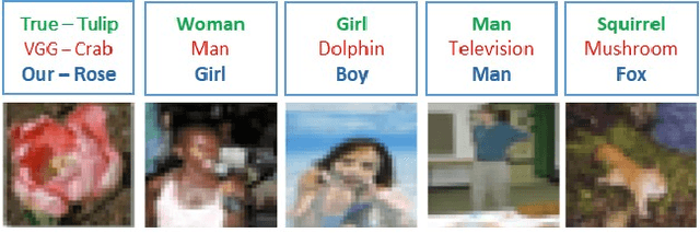Figure 1 for Not all Failure Modes are Created Equal: Training Deep Neural Networks for Explicable Classification
