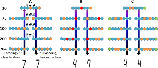 Figure 1 for Neurogenesis Deep Learning