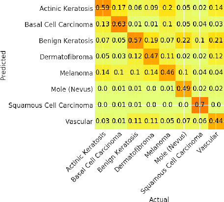 Figure 3 for Properties Of Winning Tickets On Skin Lesion Classification